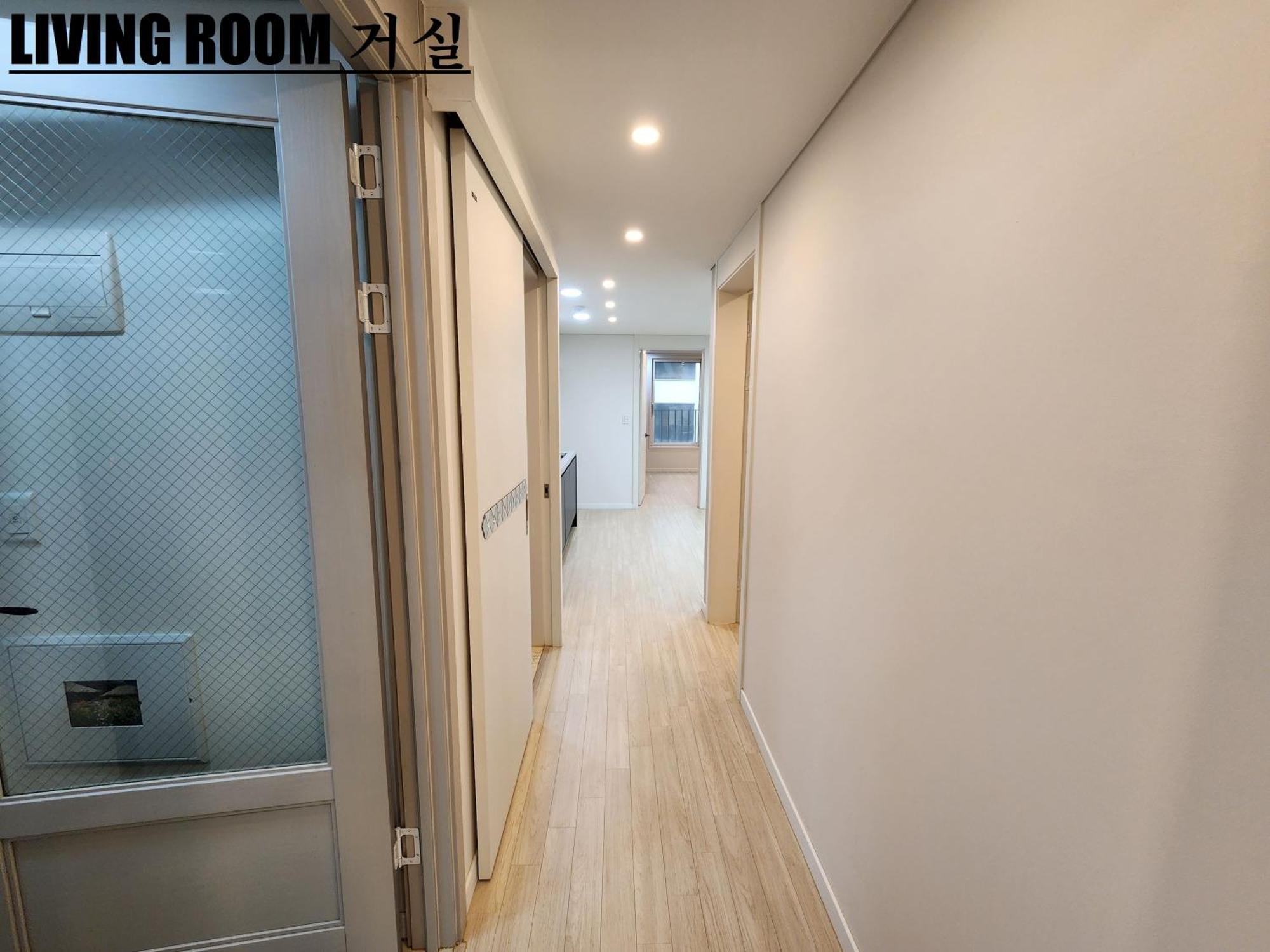 Near World Cup Stadium New, Full Optioned, Huge House Apartment Goyang Room photo