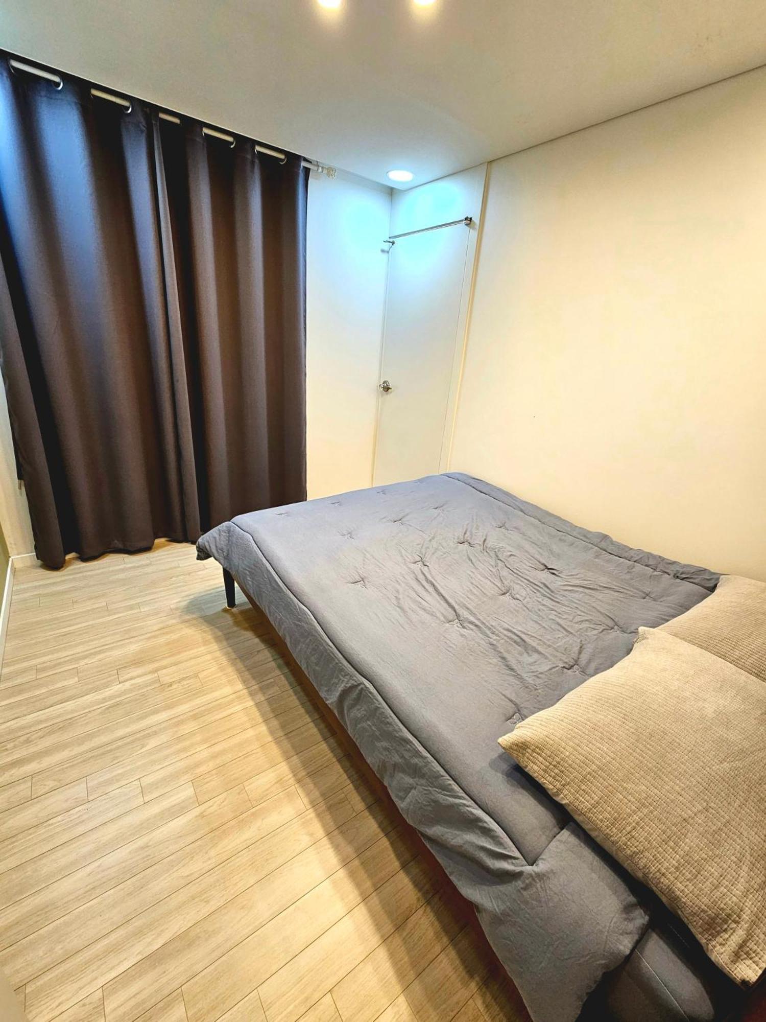 Near World Cup Stadium New, Full Optioned, Huge House Apartment Goyang Room photo